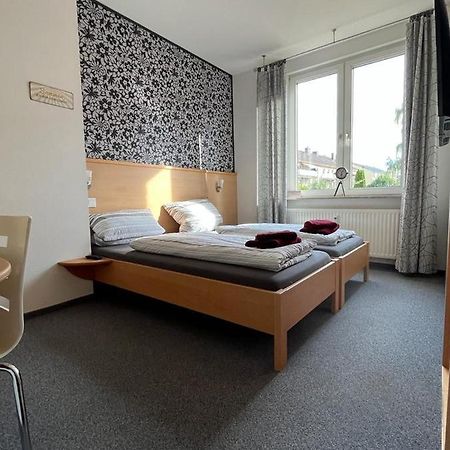 Ferienunterkunft Mit 4 Doppelzimmern In Einbeck!! Eksteriør bilde