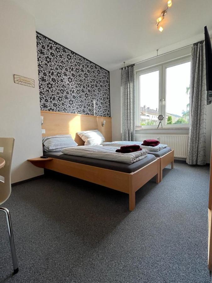 Ferienunterkunft Mit 4 Doppelzimmern In Einbeck!! Eksteriør bilde